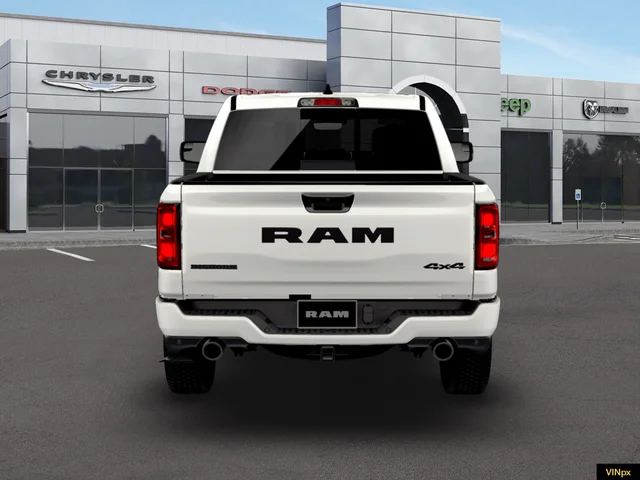 Nuevos RAM 1500 à Estados chez autogozo
