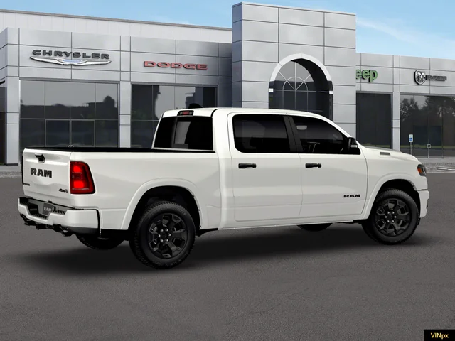 Nuevos RAM 1500 à Estados chez autogozo