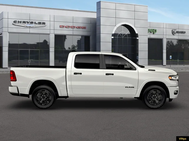 Nuevos RAM 1500 à Estados chez autogozo
