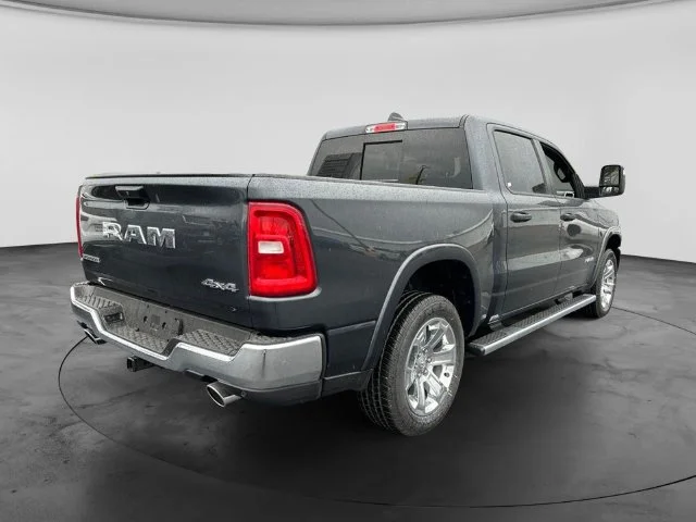 Nuevos RAM 1500 à Estados chez autogozo