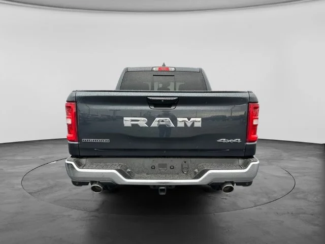 Nuevos RAM 1500 à Estados chez autogozo