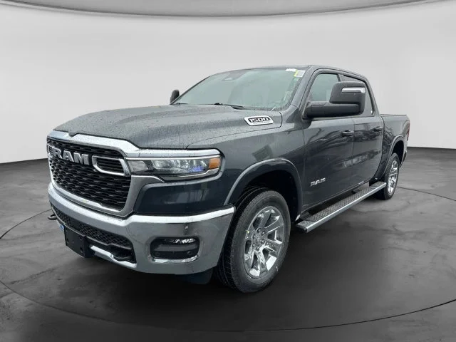 Nuevos RAM 1500 à Estados chez autogozo