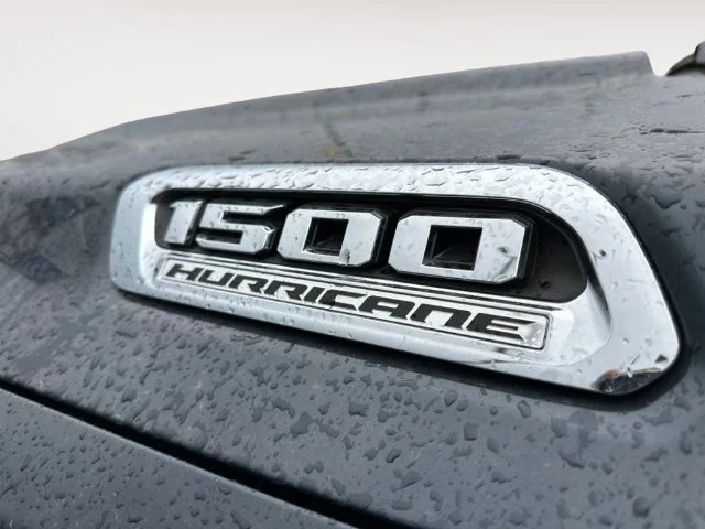 Nuevos RAM 1500 à Estados chez autogozo