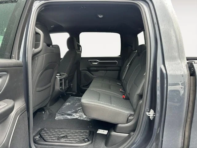 Nuevos RAM 1500 à Estados chez autogozo