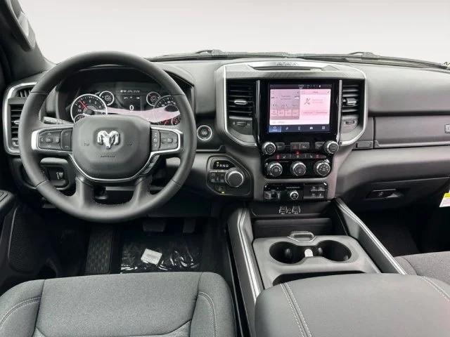 Nuevos RAM 1500 à Estados chez autogozo