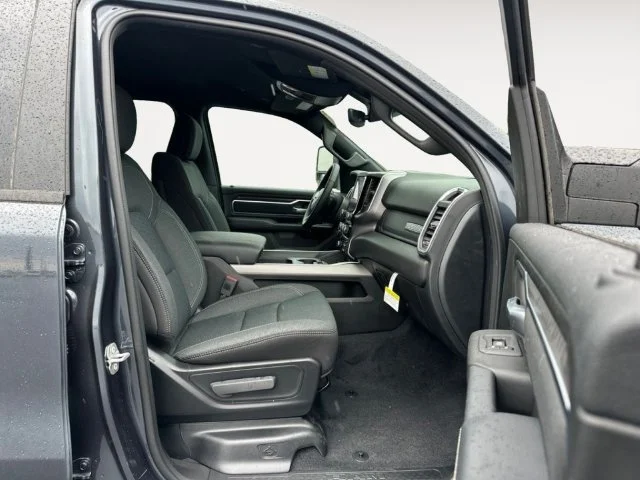 Nuevos RAM 1500 à Estados chez autogozo