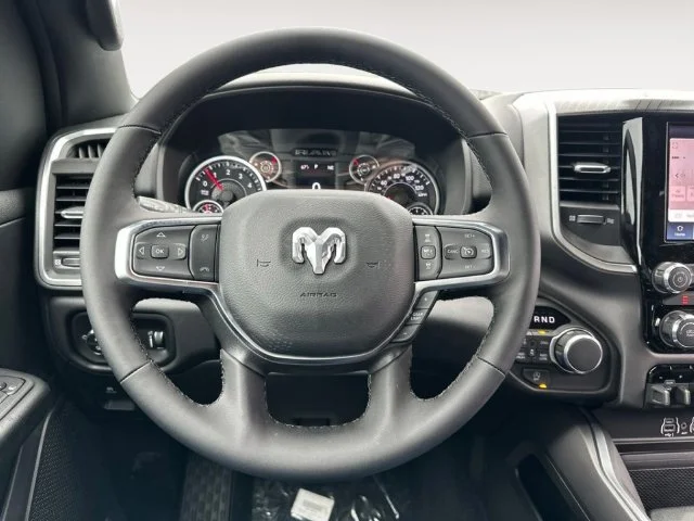 Nuevos RAM 1500 à Estados chez autogozo