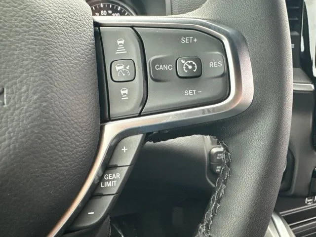 Nuevos RAM 1500 à Estados chez autogozo