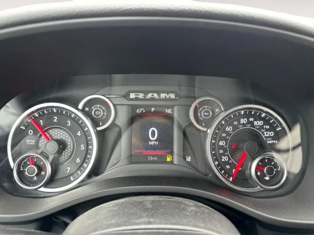 Nuevos RAM 1500 à Estados chez autogozo