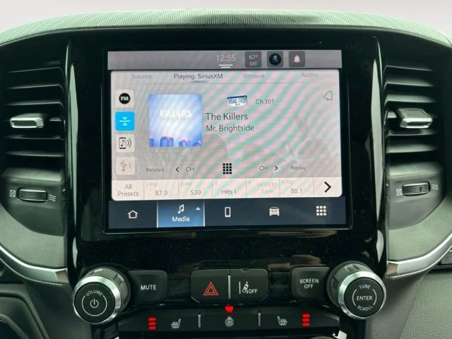 Nuevos RAM 1500 à Estados chez autogozo