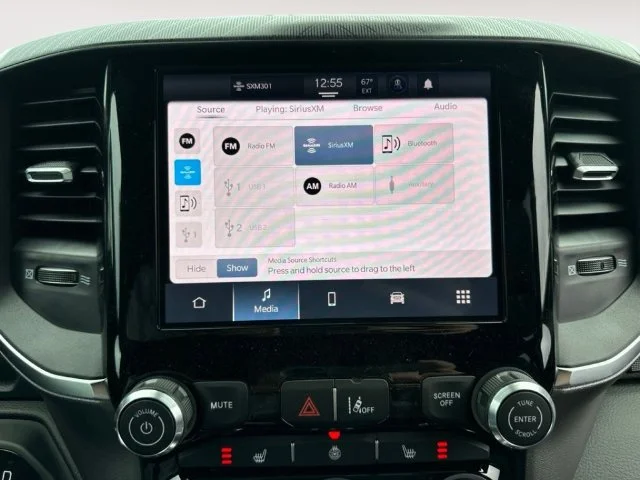 Nuevos RAM 1500 à Estados chez autogozo