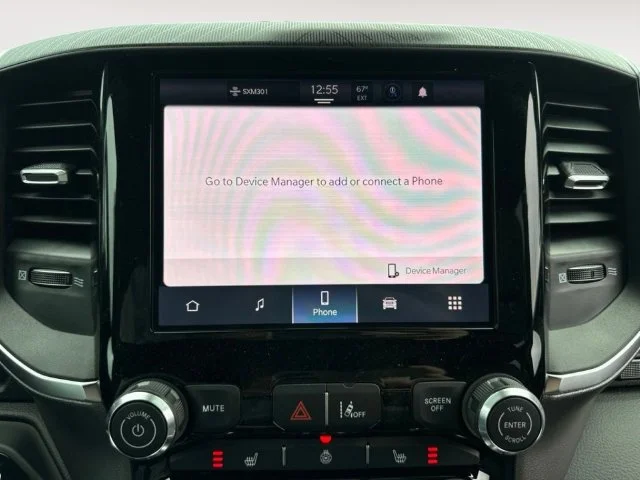 Nuevos RAM 1500 à Estados chez autogozo