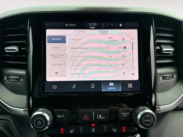 Nuevos RAM 1500 à Estados chez autogozo