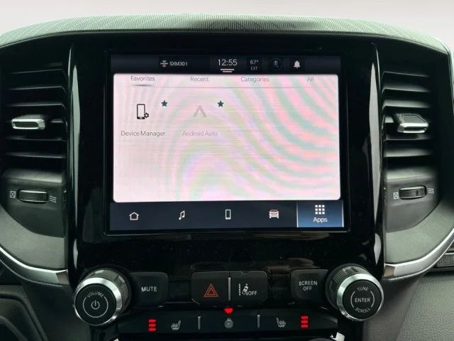 Nuevos RAM 1500 à Estados chez autogozo