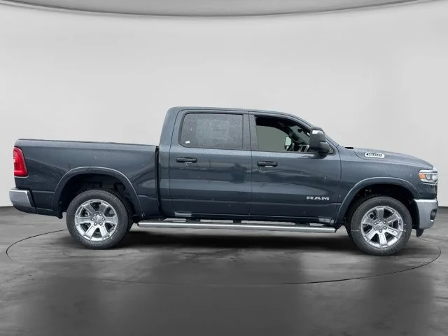 Nuevos RAM 1500 à Estados chez autogozo
