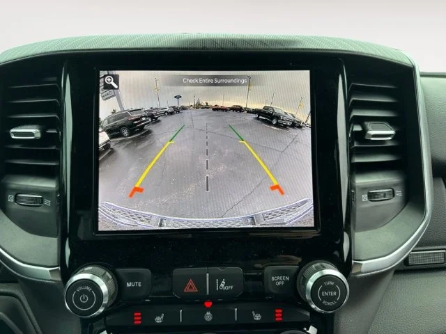 Nuevos RAM 1500 à Estados chez autogozo