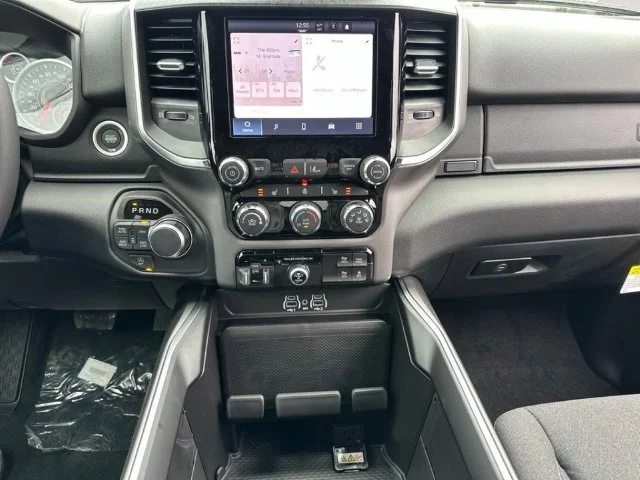 Nuevos RAM 1500 à Estados chez autogozo