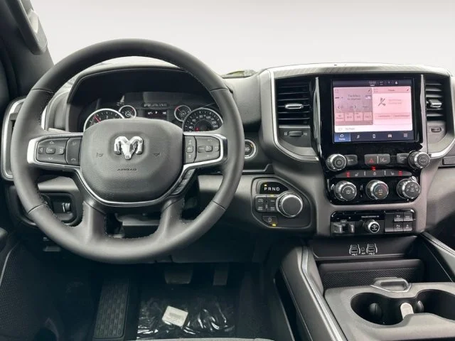 Nuevos RAM 1500 à Estados chez autogozo