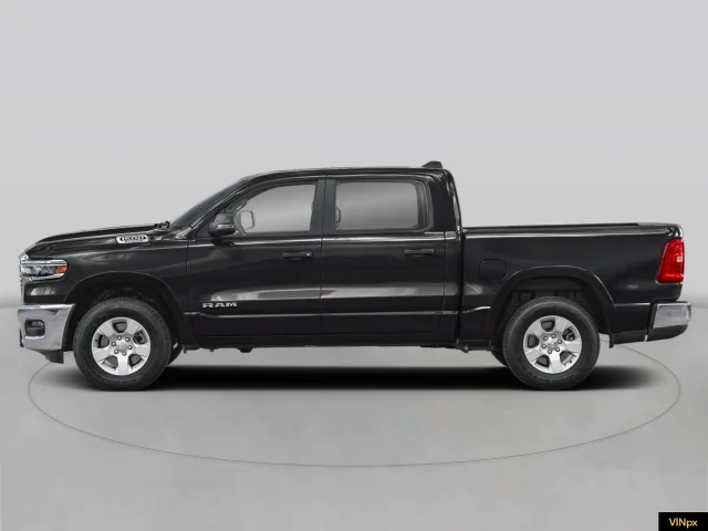Nuevos RAM 1500 à Estados chez autogozo