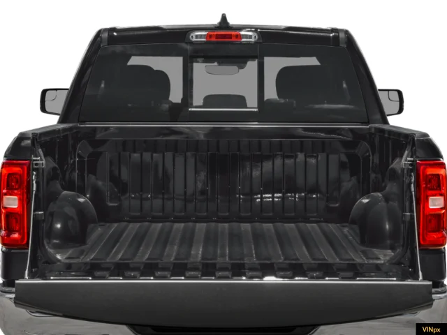 Nuevos RAM 1500 à Estados chez autogozo