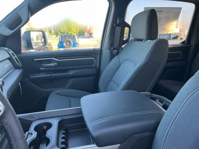 Nuevos RAM 1500 à Estados chez autogozo