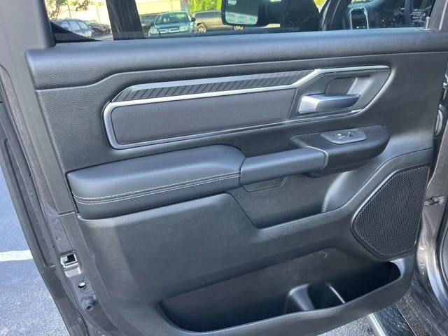 Nuevos RAM 1500 à Estados chez autogozo