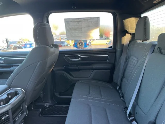Nuevos RAM 1500 à Estados chez autogozo