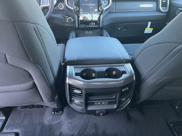 Nuevos RAM 1500 à Estados chez autogozo