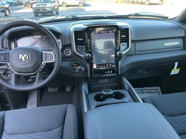 Nuevos RAM 1500 à Estados chez autogozo