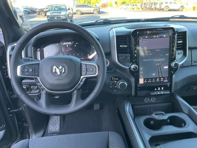 Nuevos RAM 1500 à Estados chez autogozo