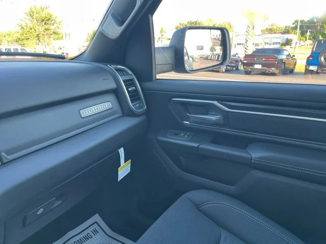 Nuevos RAM 1500 à Estados chez autogozo