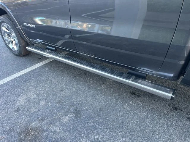 Nuevos RAM 1500 à Estados chez autogozo
