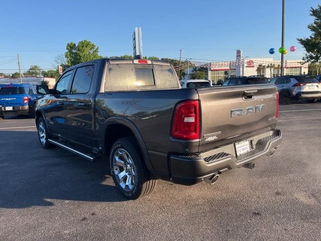 Nuevos RAM 1500 à Estados chez autogozo
