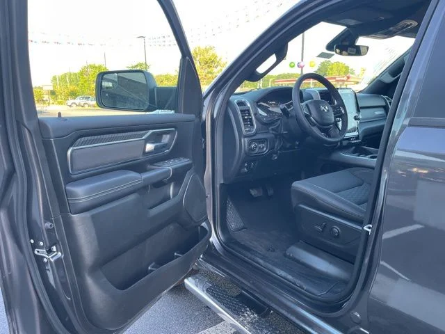 Nuevos RAM 1500 à Estados chez autogozo