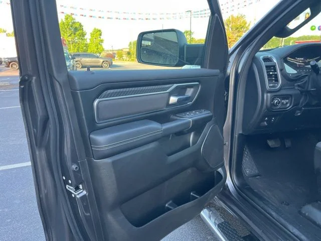 Nuevos RAM 1500 à Estados chez autogozo