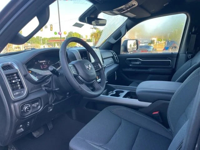 Nuevos RAM 1500 à Estados chez autogozo