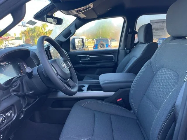 Nuevos RAM 1500 à Estados chez autogozo