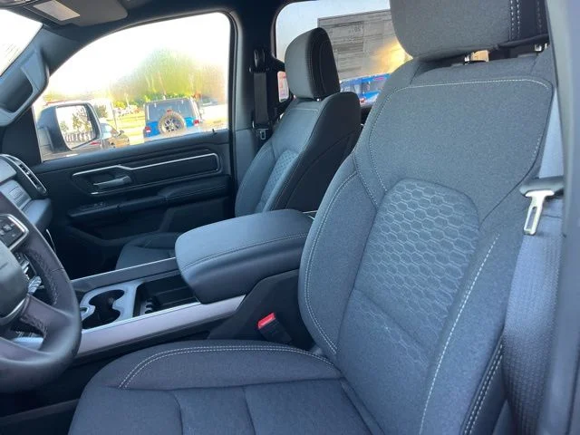 Nuevos RAM 1500 à Estados chez autogozo