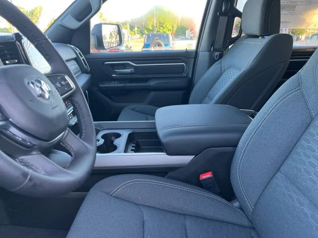 Nuevos RAM 1500 à Estados chez autogozo