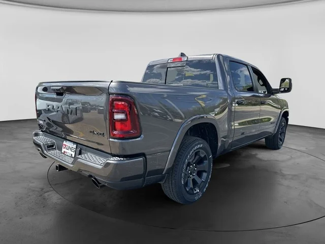 Nuevos RAM 1500 à Estados chez autogozo