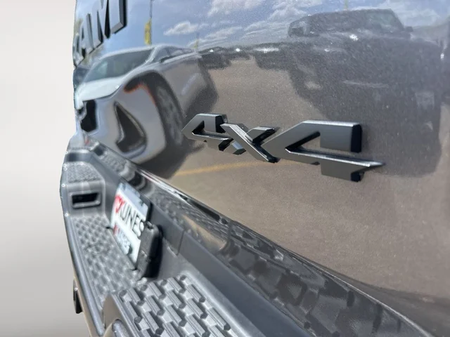 Nuevos RAM 1500 à Estados chez autogozo