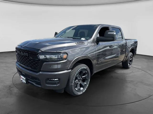 Nuevos RAM 1500 à Estados chez autogozo