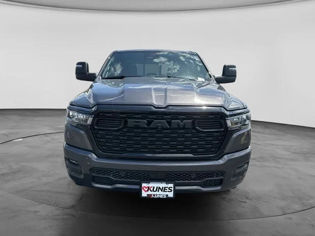 Nuevos RAM 1500 à Estados chez autogozo
