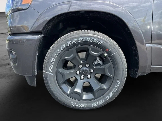 Nuevos RAM 1500 à Estados chez autogozo