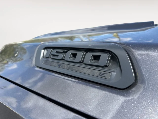 Nuevos RAM 1500 à Estados chez autogozo