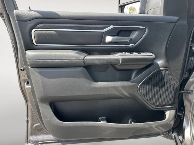 Nuevos RAM 1500 à Estados chez autogozo