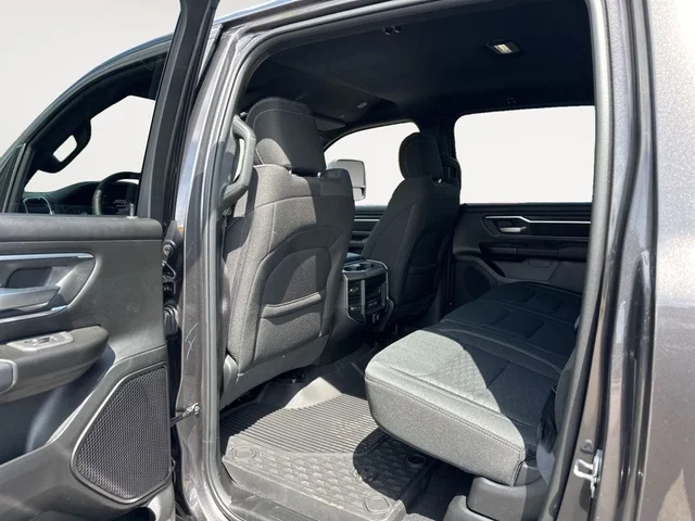 Nuevos RAM 1500 à Estados chez autogozo