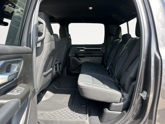Nuevos RAM 1500 à Estados chez autogozo