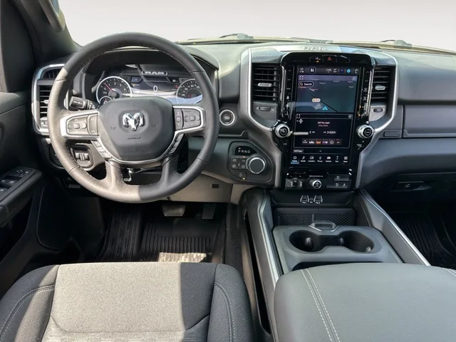 Nuevos RAM 1500 à Estados chez autogozo