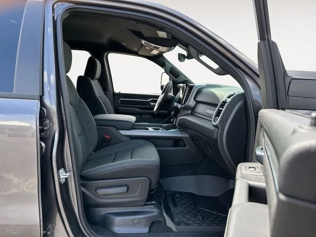 Nuevos RAM 1500 à Estados chez autogozo